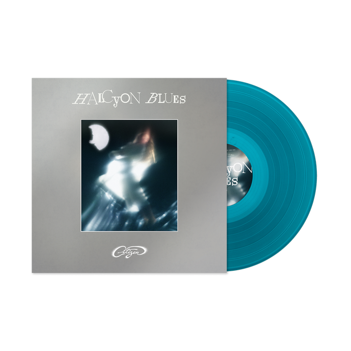 Citizen - Halcyon Blues vinyl - Record Culture