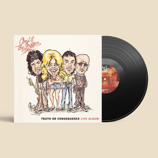 Truth Or Consequence (Live From El Coyote)