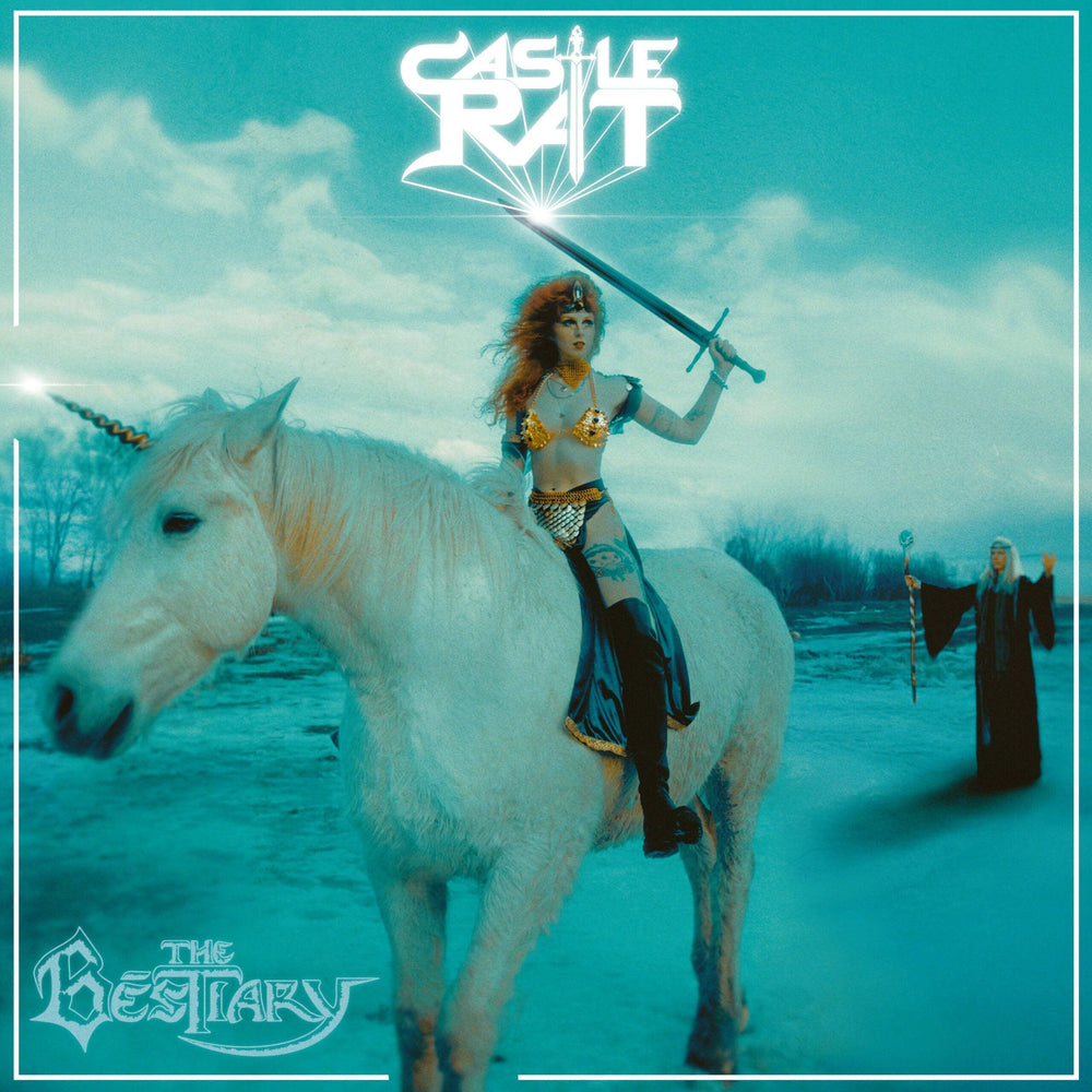 The Bestiary
