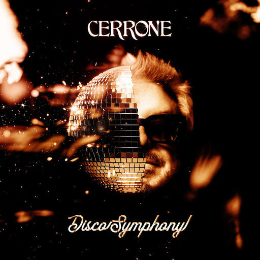 Cerrone - Disco Symphony vinyl - Record Culture