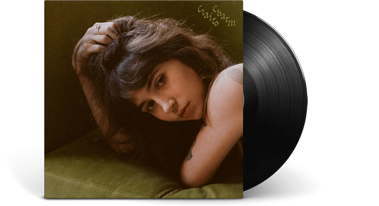 Clairo - Charm vinyl - Record Culture