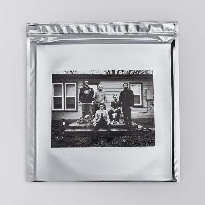 Chat Pile & Hayden Pedigo - In The Earth Again vinyl - Record Culture