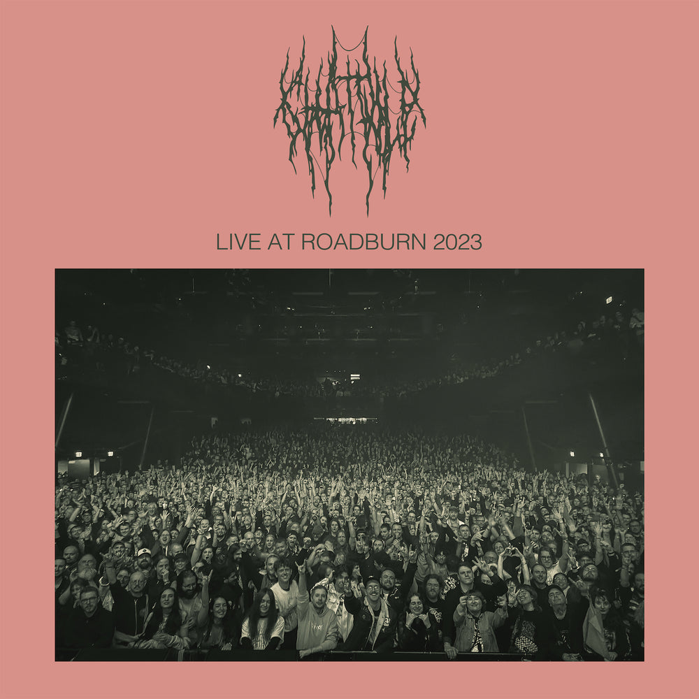 Chat Pile - Live At Roadburn 2023 vinyl - Record Culture