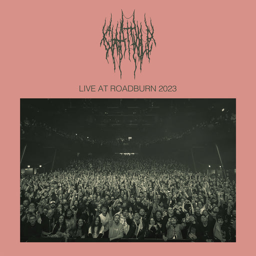 Chat Pile - Live At Roadburn 2023 vinyl - Record Culture
