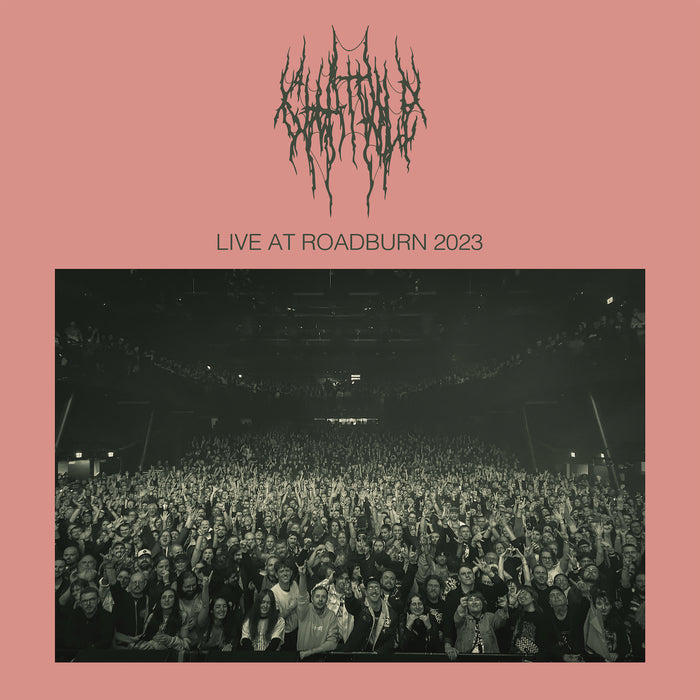 Chat Pile - Live At Roadburn 2023 vinyl - Record Culture