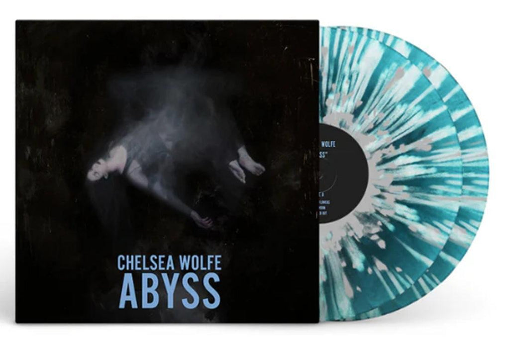 Chelsea Wolfe - Abyss (10th Anniversary Edition) vinyl - Record Culture