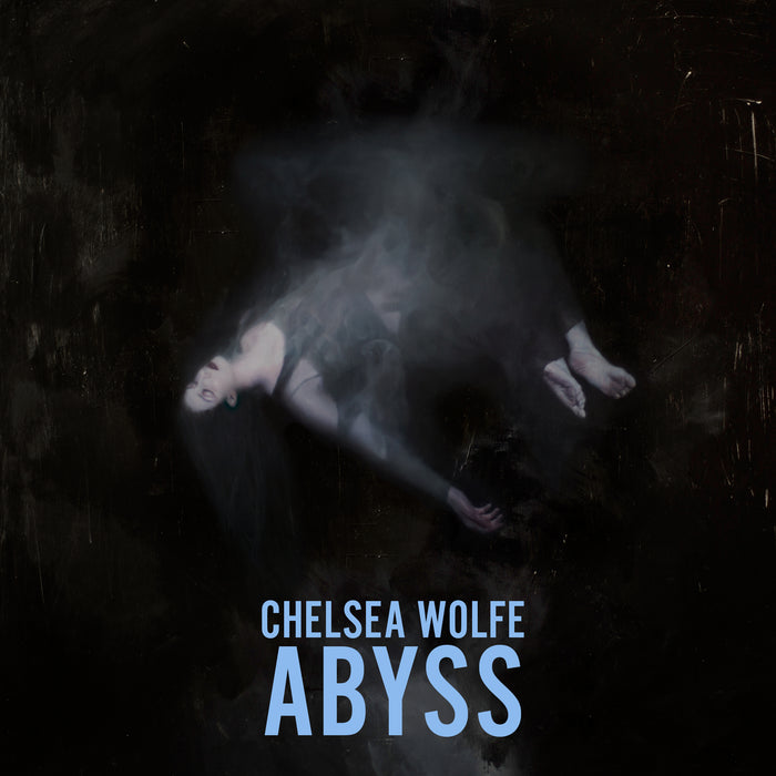 Chelsea Wolfe - Abyss (10th Anniversary Edition) vinyl - Record Culture