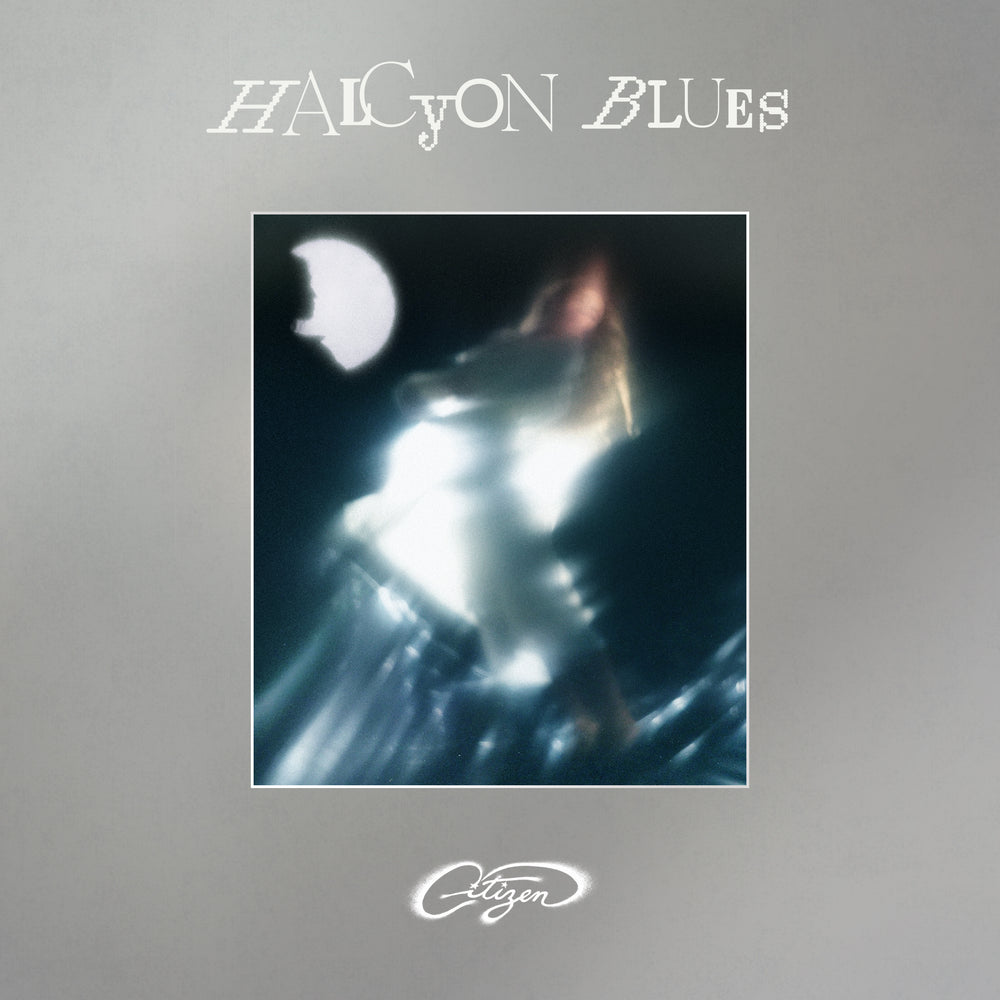 Citizen - Halcyon Blues vinyl - Record Culture