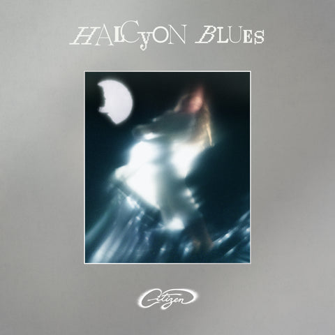 Citizen - Halcyon Blues vinyl - Record Culture