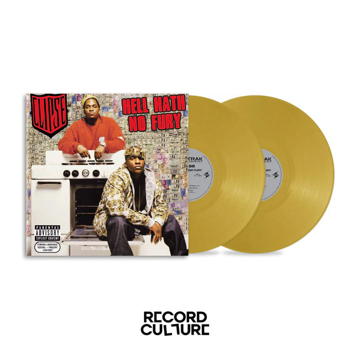 Hell Hath No Fury (2026 Reissue)