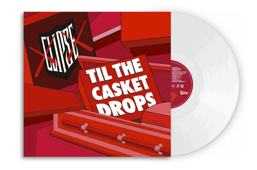Clipse - Til The Casket Drops (2026 Reissue) vinyl - Record Culture