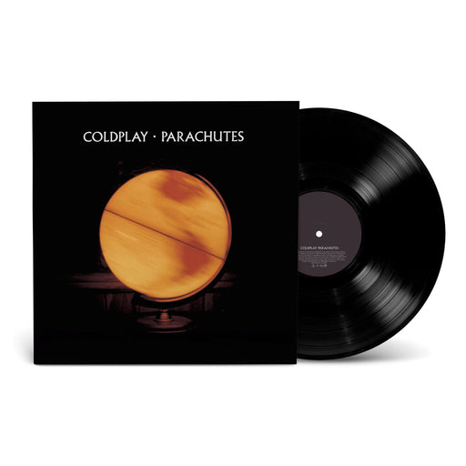 Coldplay - Parachutes (2024 Reissue) vinyl - Record Culture