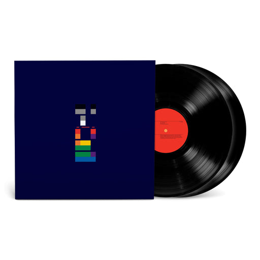 Coldplay - X&Y (2024 Reissue) vinyl - Record Culture