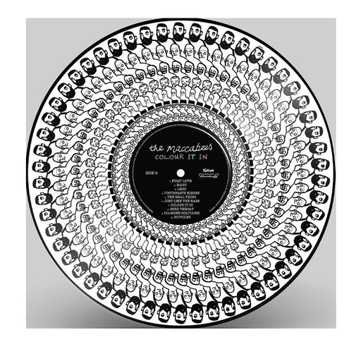 Colour It In - Zoetrope (2025 Reissue)