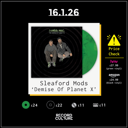 The Demise Of Planet X