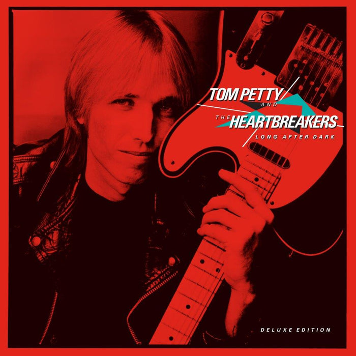 Tom Petty And The Heartbreakers - Long After Dark (Deluxe Edition) vinyl - Record Culture