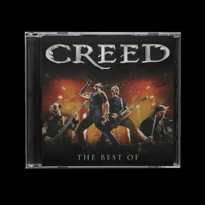 Creed - The Best of Creed vinyl - Record Culture
