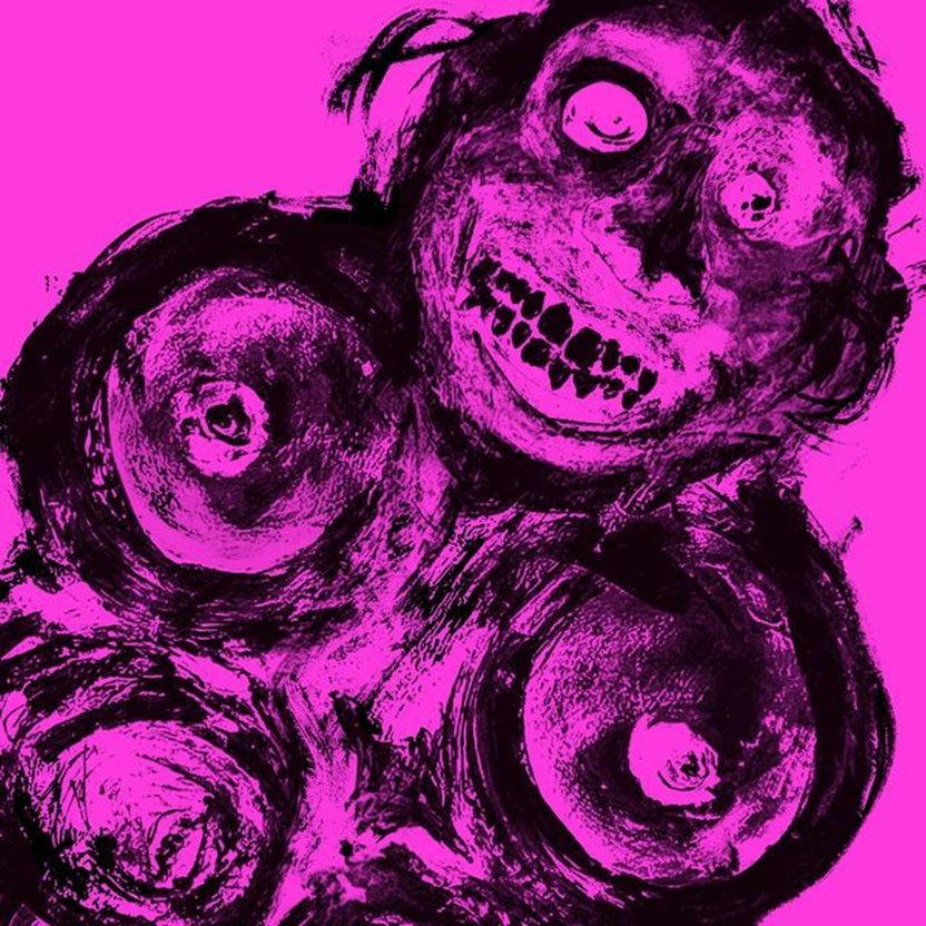 Crippling Alcoholism - Camgirl vinyl - Record Culture