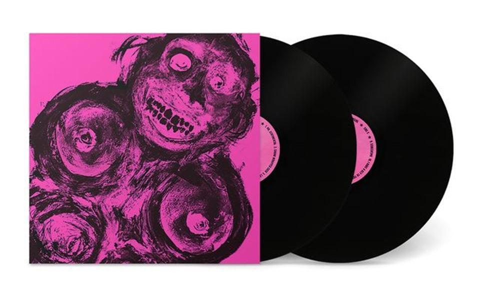 Crippling Alcoholism - Camgirl vinyl - Record Culture