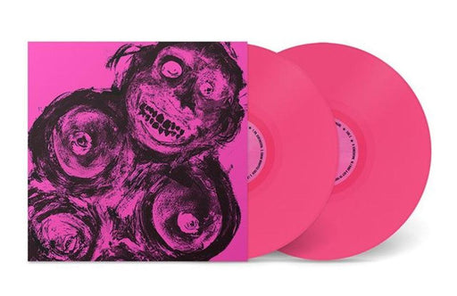 Crippling Alcoholism - Camgirl vinyl - Record Culture