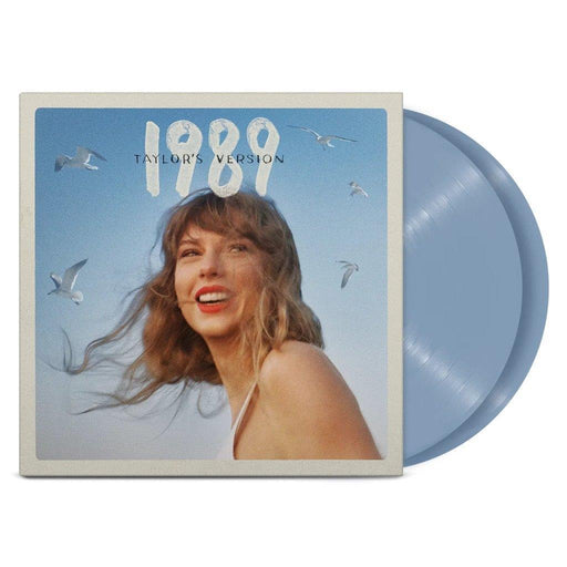 Taylor Swift - 1989 (Taylor's Version) vinyl - Record Culture