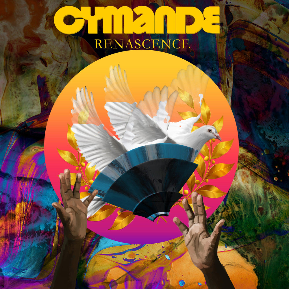 Cymande - Renascence vinyl - Record Culture