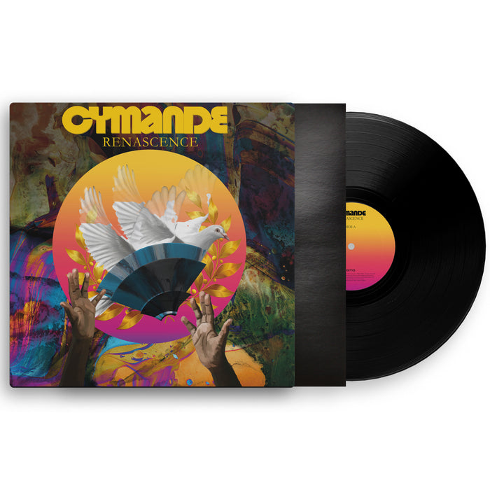 Cymande - Renascence vinyl - Record Culture