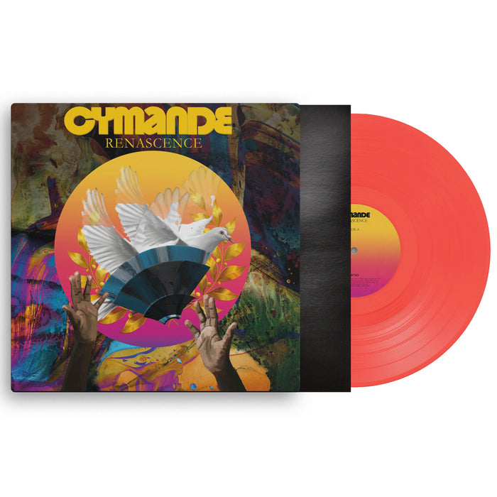 Cymande - Renascence vinyl - Record Culture