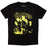 The Damned - New Rose Vintage T-Shirt - Record Culture