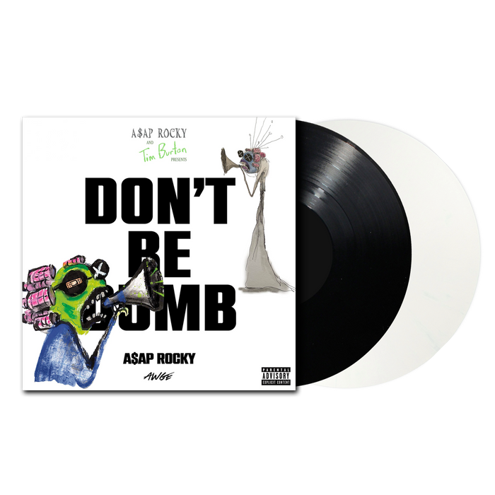 Don't Be Dumb