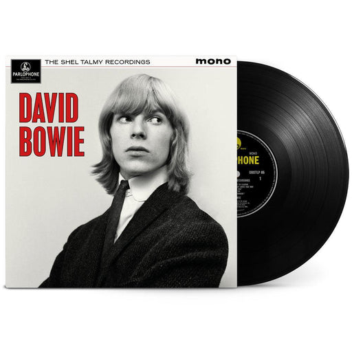 David Bowie - The Shel Talmy Recordings vinyl - Record Culture