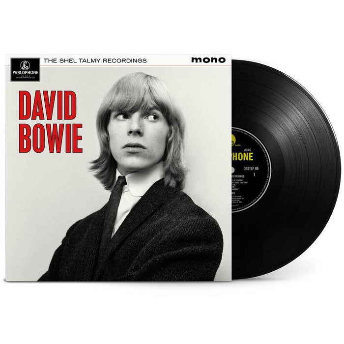 David Bowie - The Shel Talmy Recordings vinyl - Record Culture