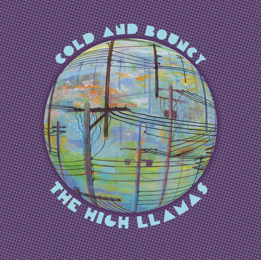 The High Llamas  Cold And Bouncy (2024 Reissue) vinyl - Record Culture