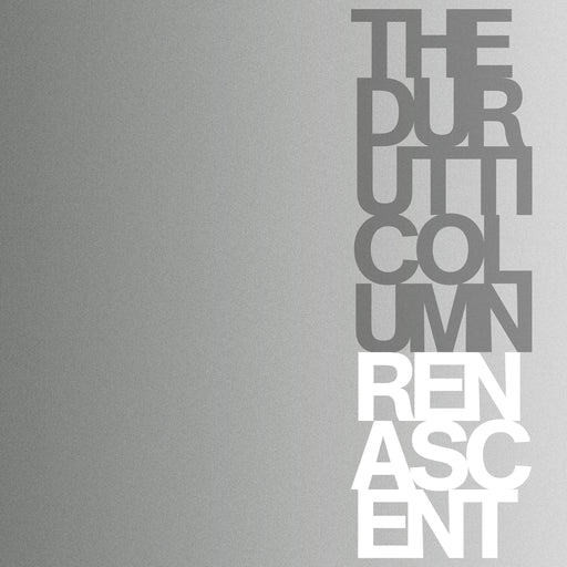 The Durutti Column - Renascent vinyl - Record Culture