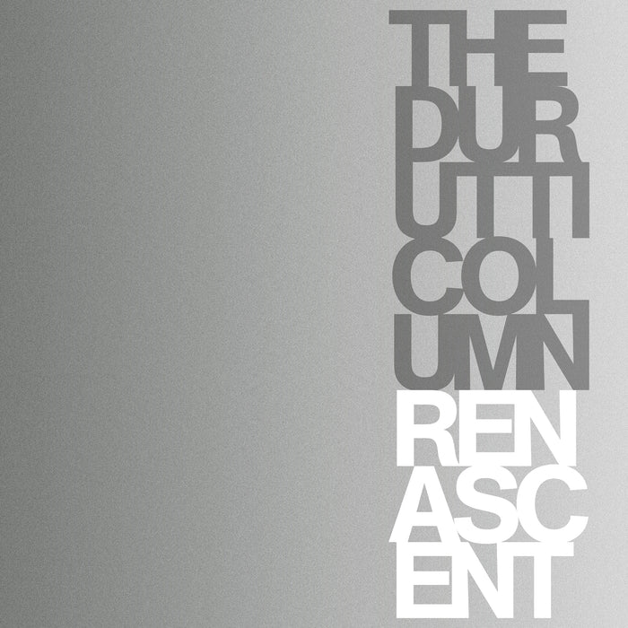 The Durutti Column - Renascent vinyl - Record Culture