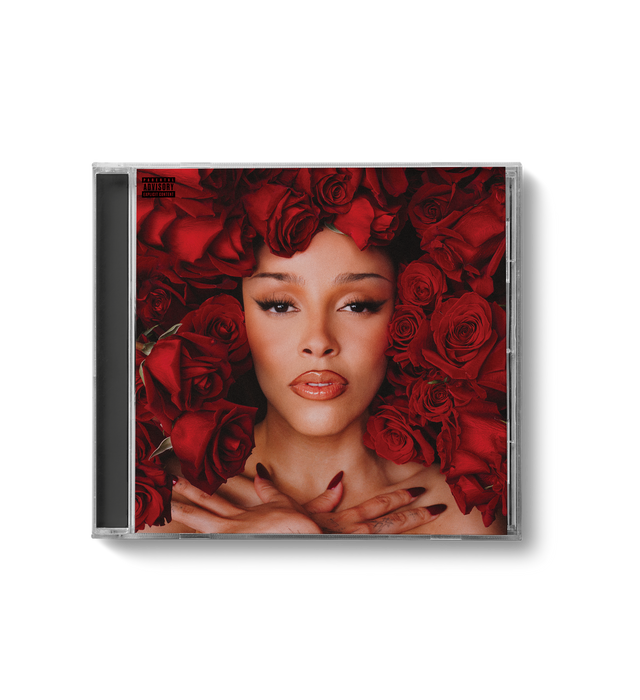 Doja Cat - Vie vinyl - Record Culture