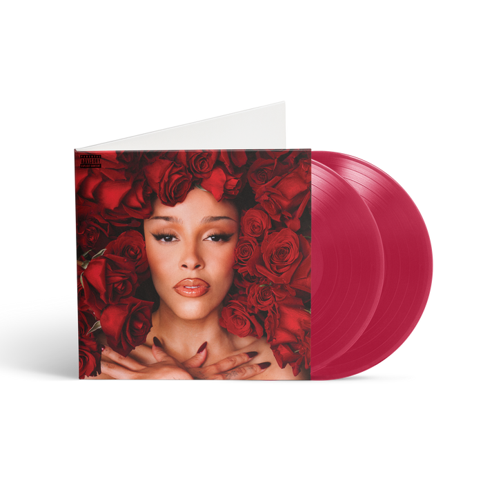 Doja Cat - Vie vinyl - Record Culture