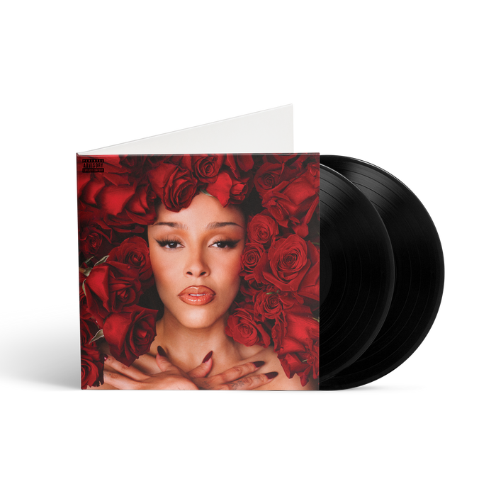 Doja Cat - Vie vinyl - Record Culture