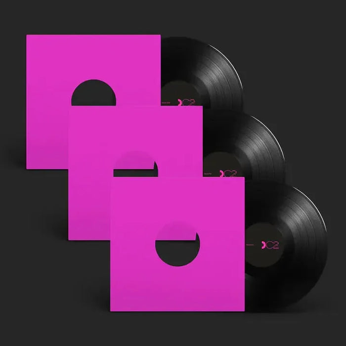 Various Artists - Defected Classics Vol. 2 vinyl - Record Culture