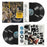 Parliament - Osmium Deluxe vinyl - Record Culture