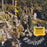 Parliament - Osmium Deluxe vinyl - Record Culture