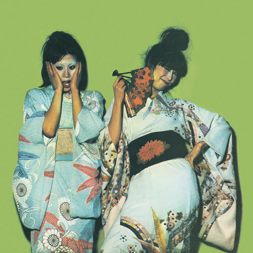 Sparks - Kimono My House (50th Anniversary Edition) vinyl - Record Culture