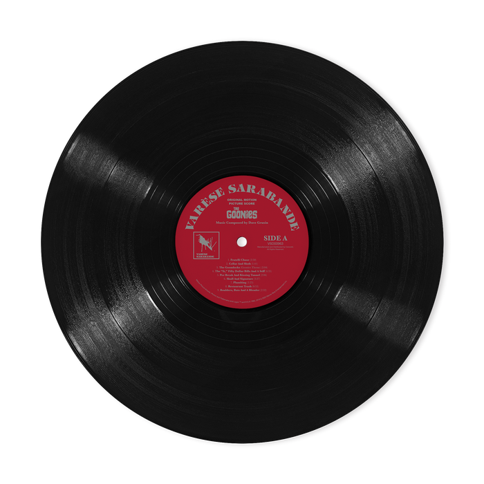 The Goonies (Original Motion Picture Score)