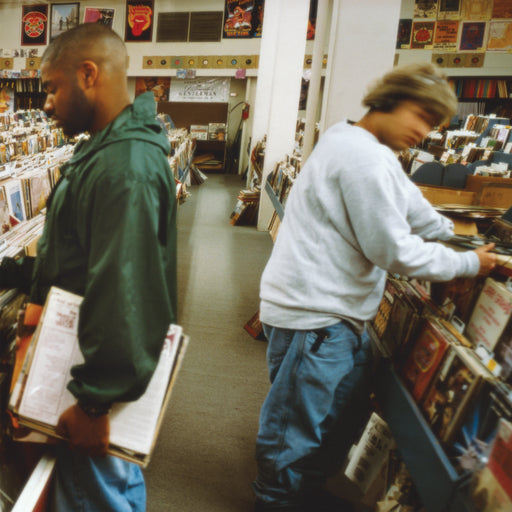 Endtroducing….. (30th Anniversary Edition)