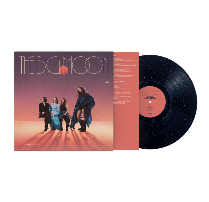 The Big Moon - Forever vinyl - Record Culture