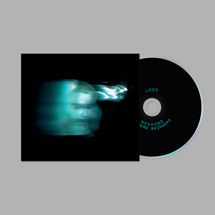 Phoebe Bridgers - Lost Weekend vinyl - Record Culture