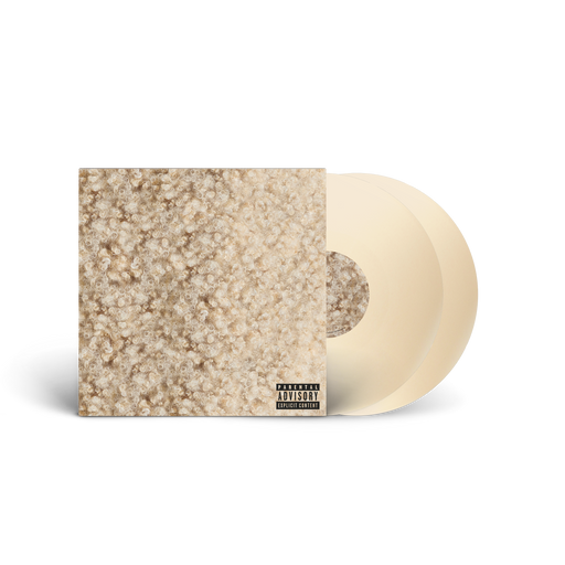 Doja Cat - Scarlet 2 CLAUDE vinyl - Record Culture