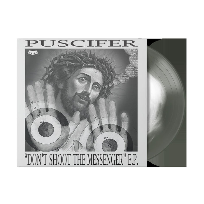 Puscifer - Dont Shoot The Messenger vinyl - Record Culture