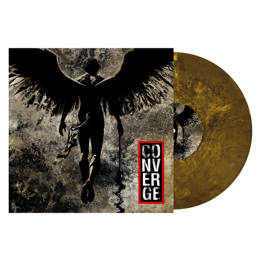 Converge - Love Is Not Enough vinyl - Record Culture