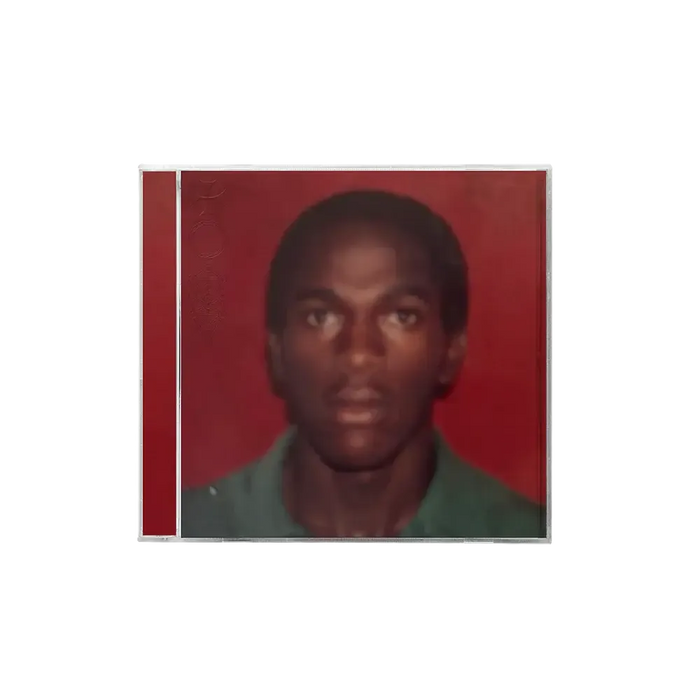 Daniel Caesar - Son Of Spergy vinyl - Record Culture